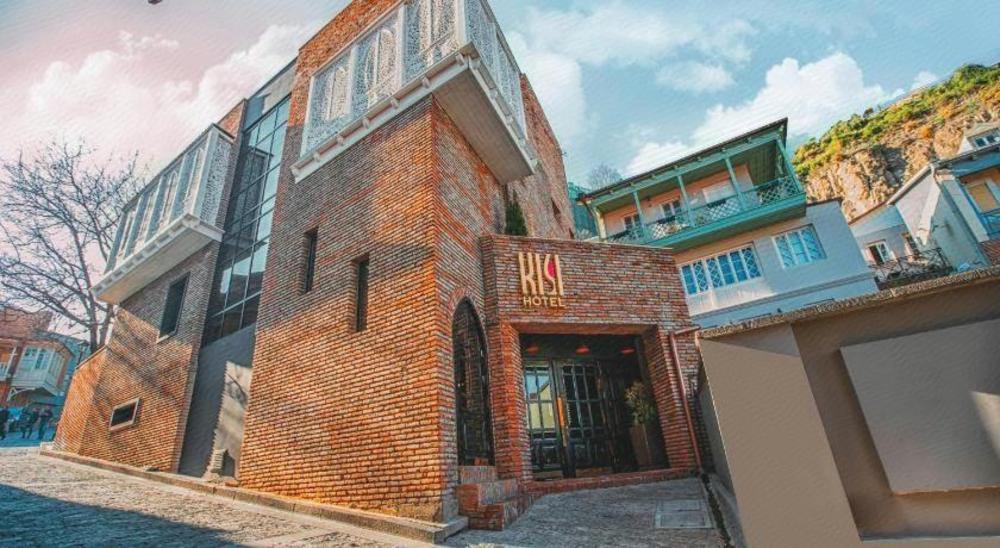 kisi boutique hotel