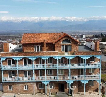 rcheuli in telavi