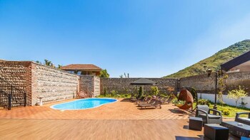 Hotel Gino Wellness Mtskheta,Mtskheta-Mtianeti>>Mtskheta,4 star
