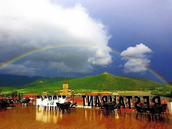 Hotel Gino Wellness Mtskheta,Mtskheta-Mtianeti>>Mtskheta,4 star