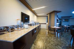 Hotel Corner Inn,Adjara>>Batumi,4 star