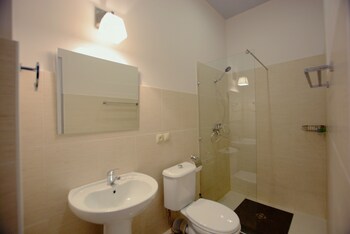Abastumani Residence,Akhaltsikhe>>Abastumani,3 star
