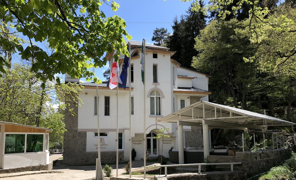 abastumani