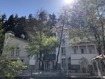 abastumani