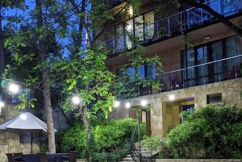sani hotel