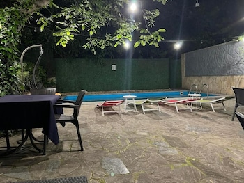 sani hotel