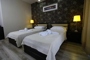 sani hotel