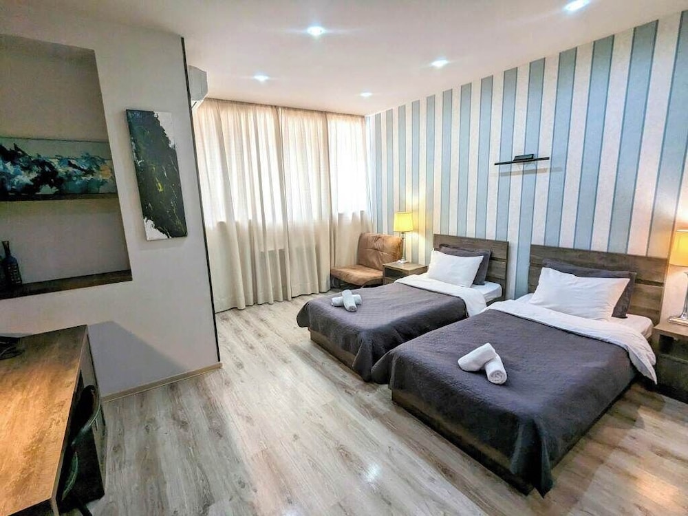 sani hotel