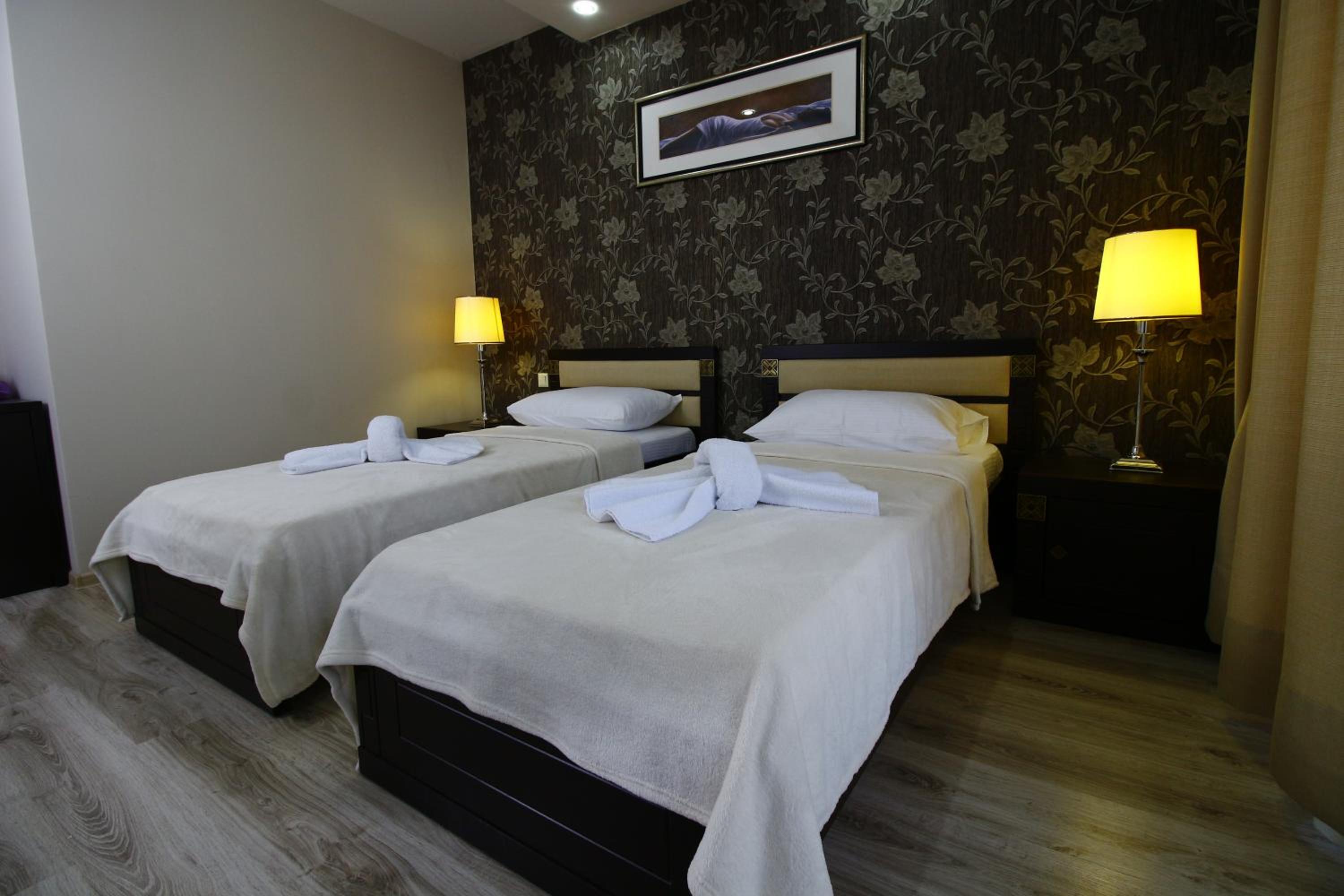 sani hotel