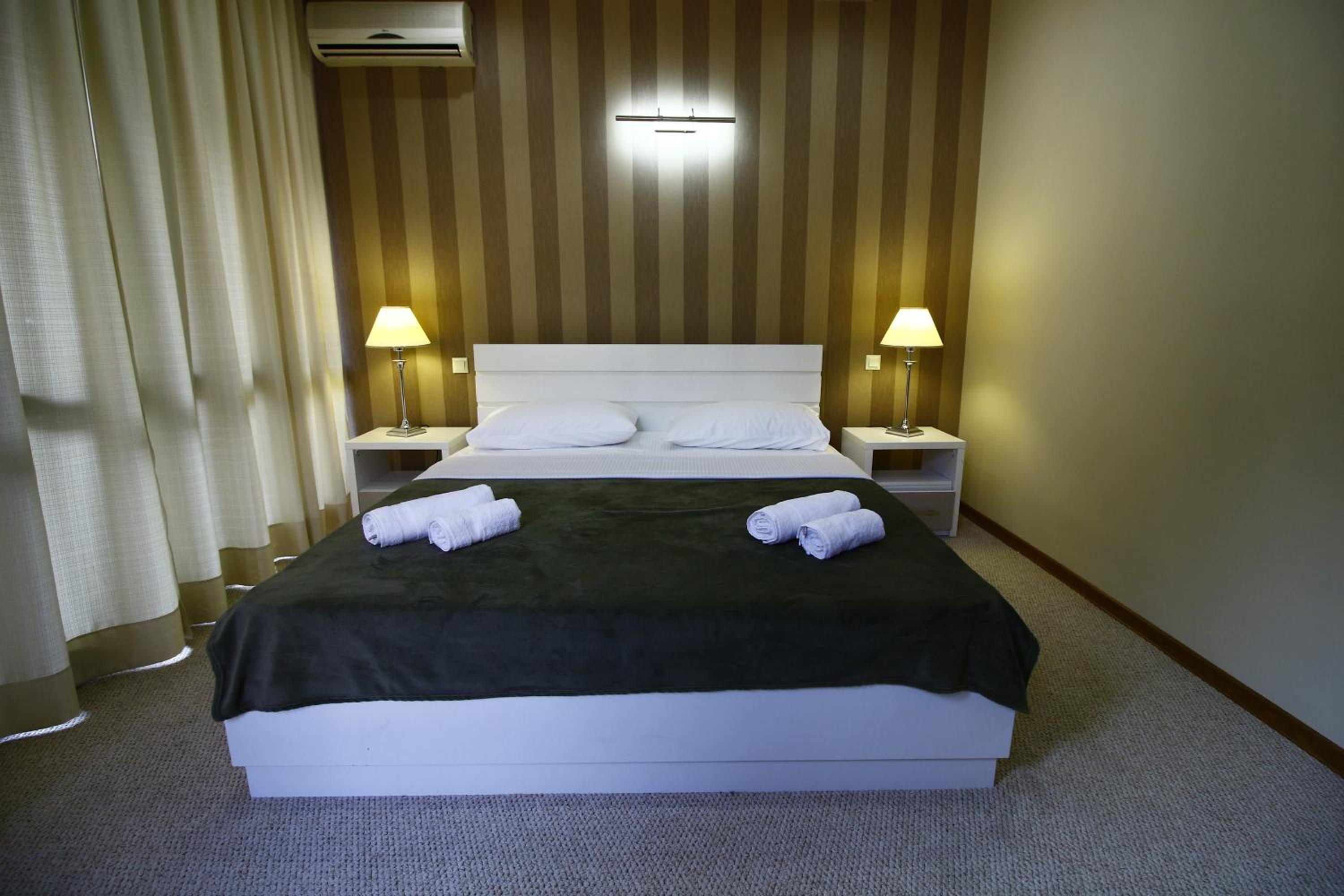 sani hotel