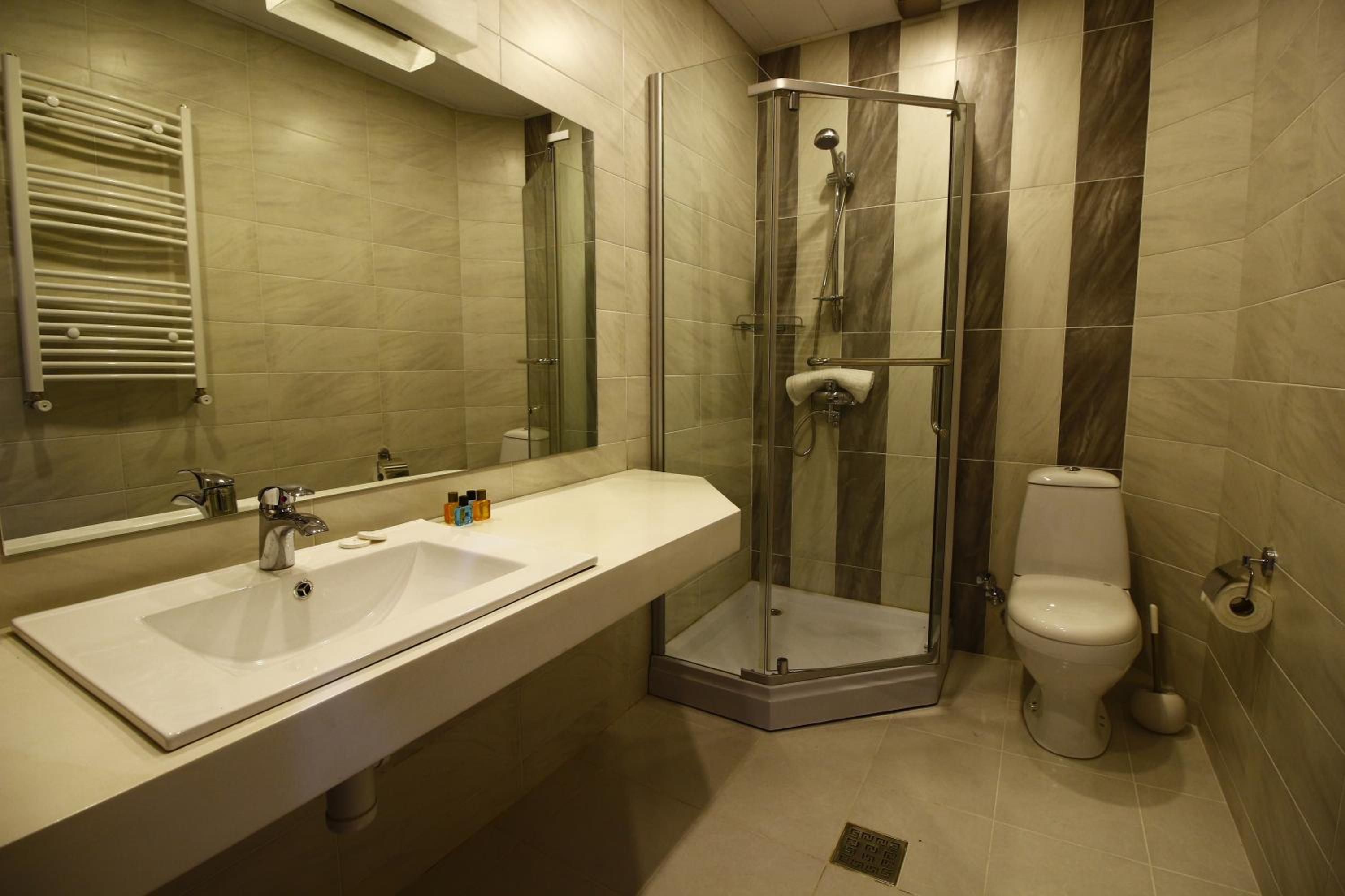 sani hotel