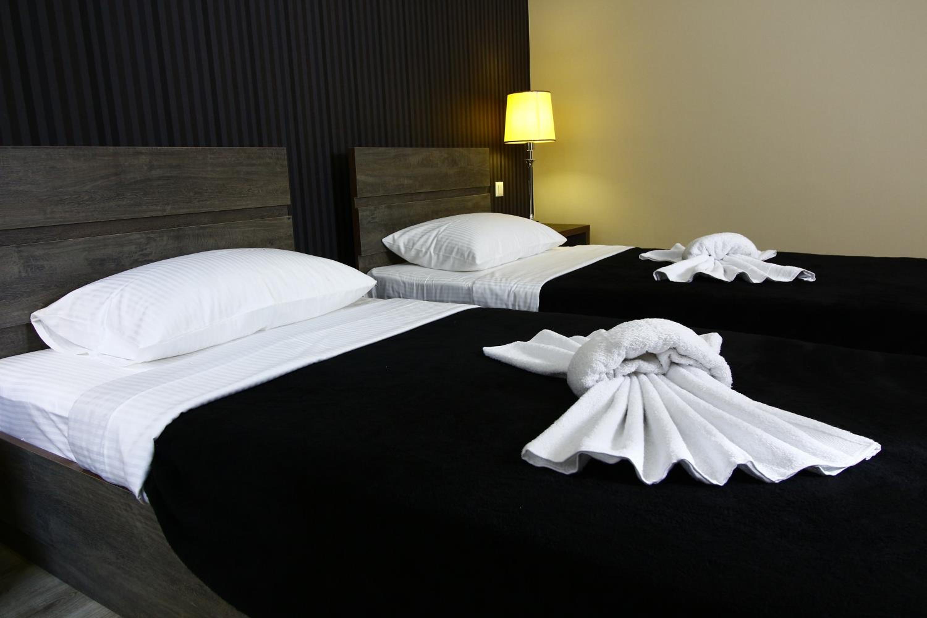 sani hotel