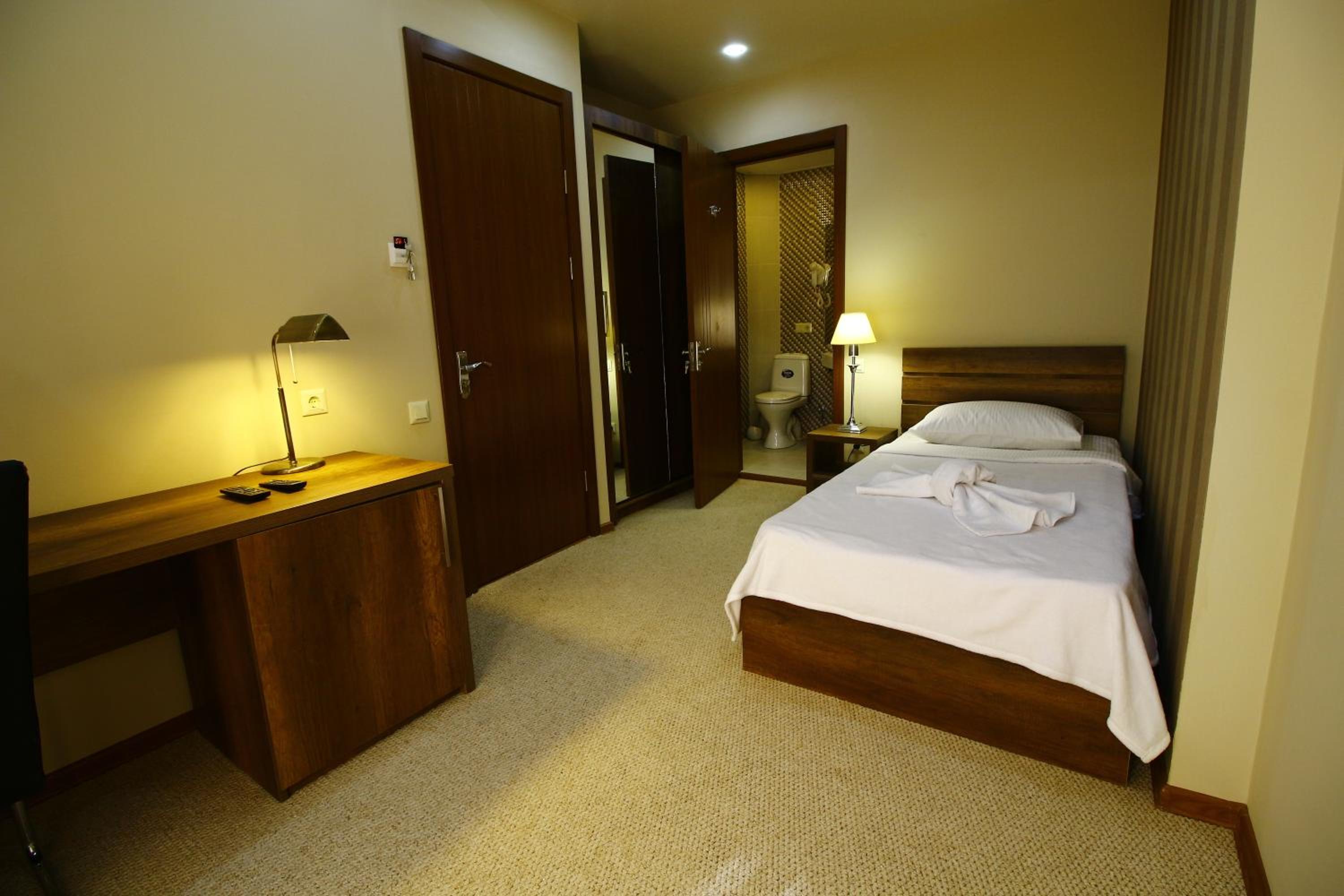 Sani Hotel,Old Tbilisi>>Tbilisi,3 star