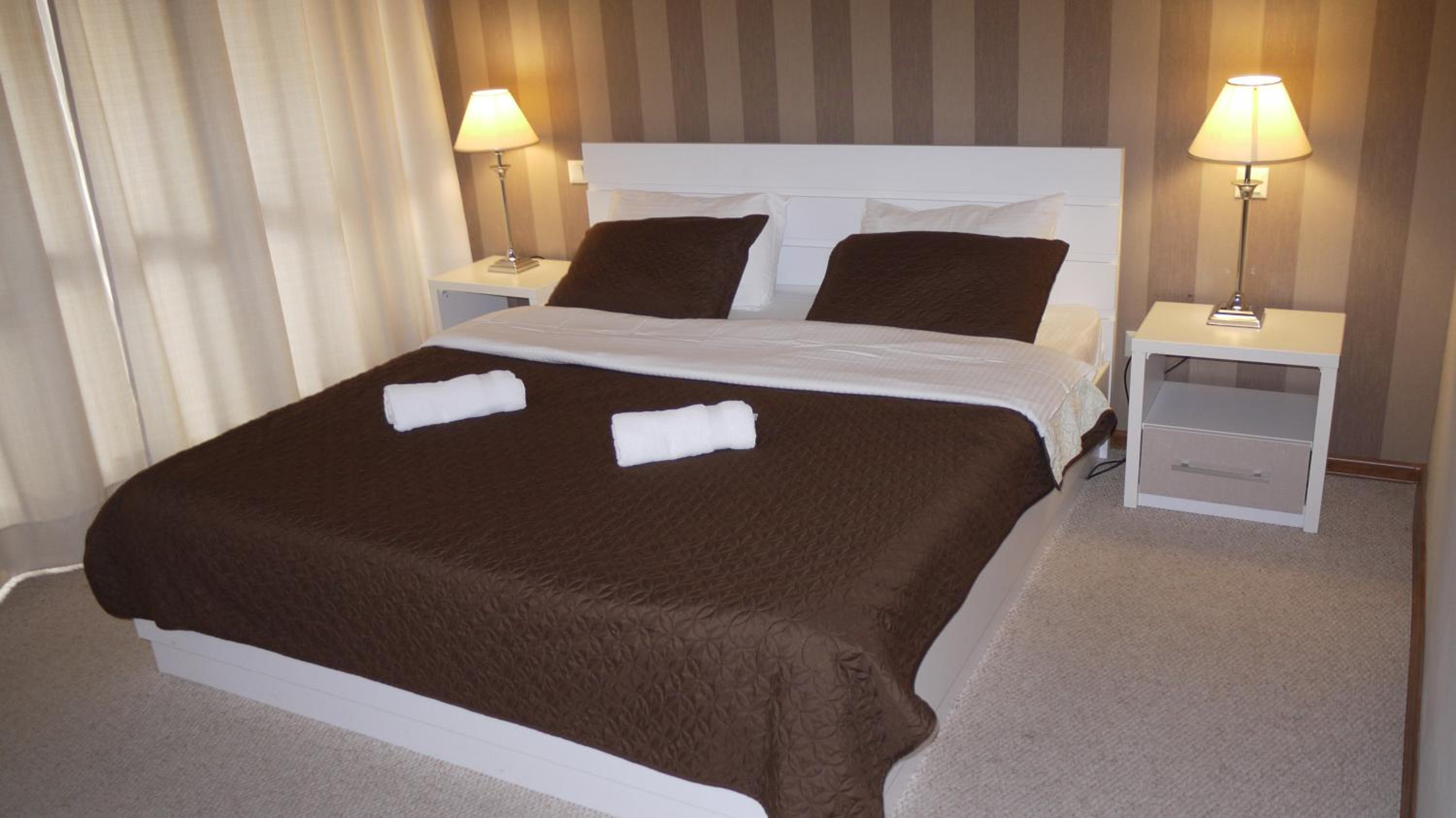 Sani Hotel,Old Tbilisi>>Tbilisi,3 star