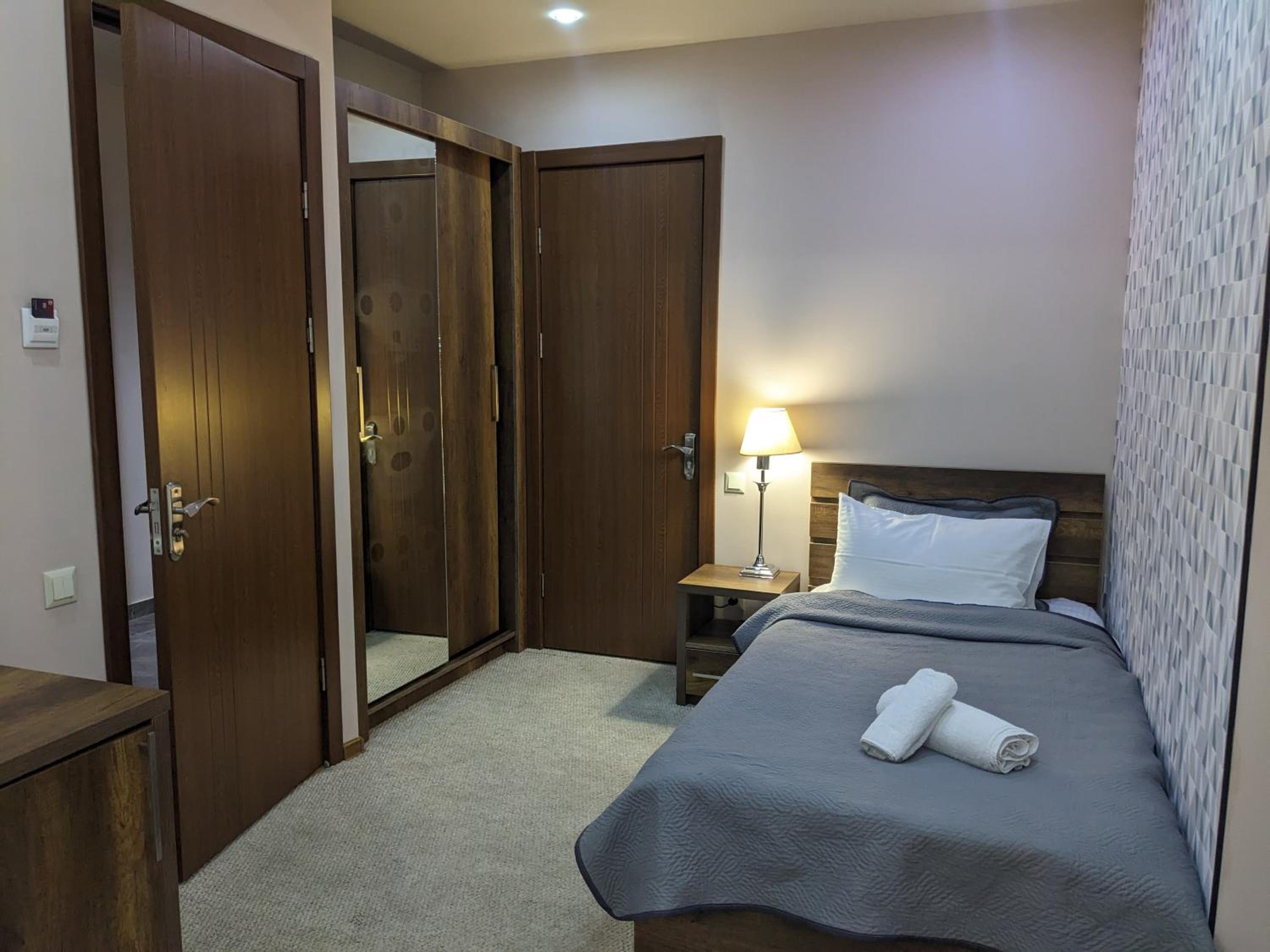 Sani Hotel,Old Tbilisi>>Tbilisi,3 star