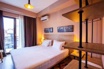 hotel n16