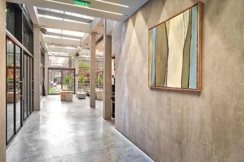 Iota Hotel Tbilisi,Art Museum Of Georgia>>Tbilisi,4.5 star