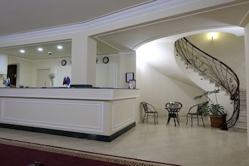 sandl boutique hotel