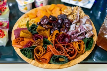 sandl boutique hotel