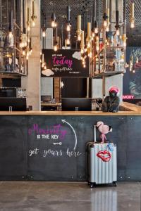 moxy tbilisi