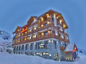 gudauri inn