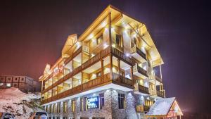 gudauri inn