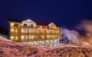 gudauri inn