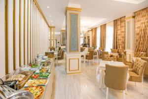 Gold Tbilisi Hotel,Chugureti>>Tbilisi,4 star
