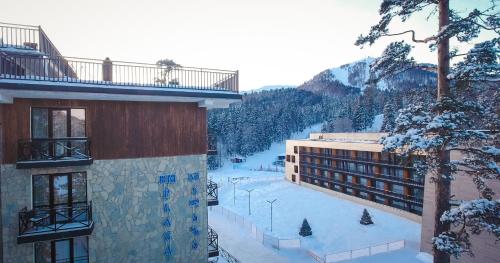 borjomi