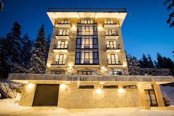borjomi
