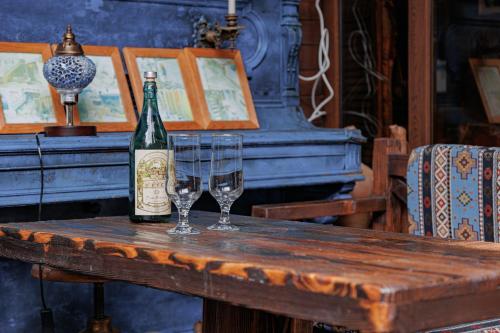 tbilisi