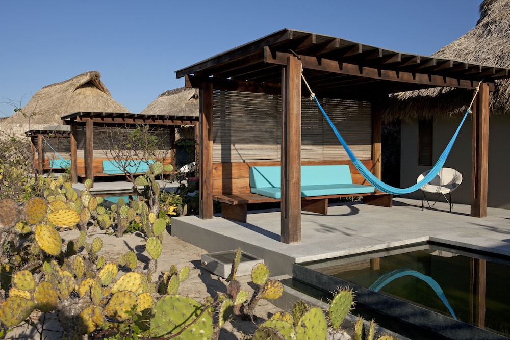 Hotel Escondido, Puerto Escondido, A Member Of Design Hotels - Adults Only,Puerto Escondido>>Oaxaca,4 star