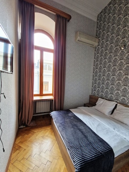 friendly hotel
