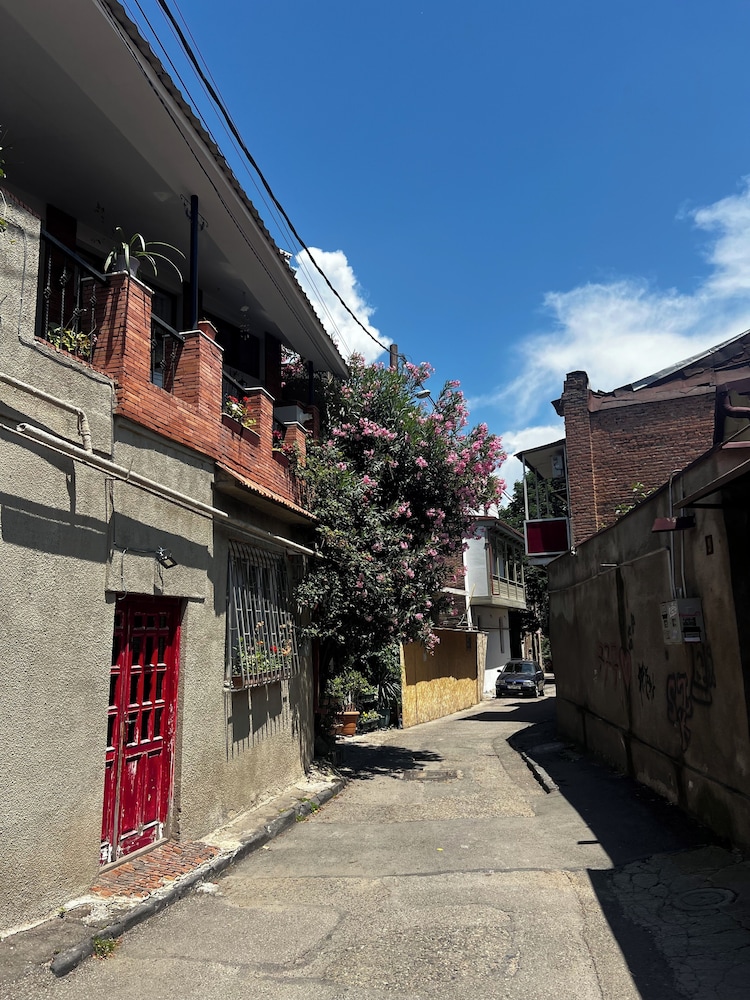 tbilisi