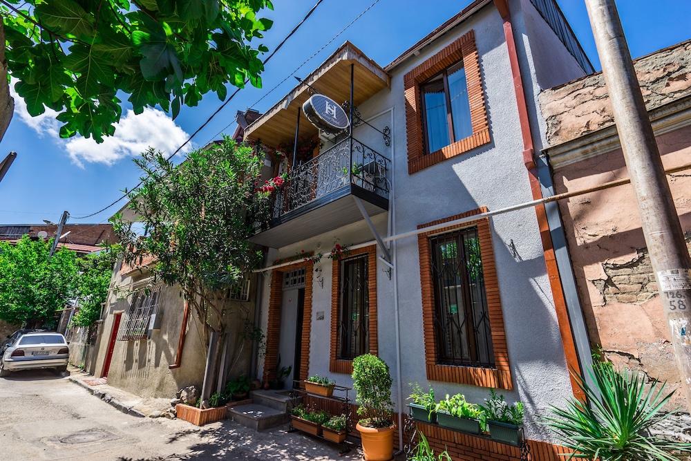 tbilisi