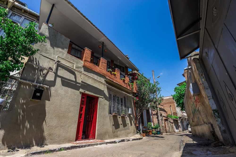 tbilisi