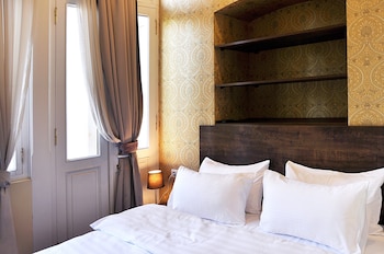 boutique hotel tekla palace