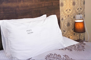 boutique hotel tekla palace