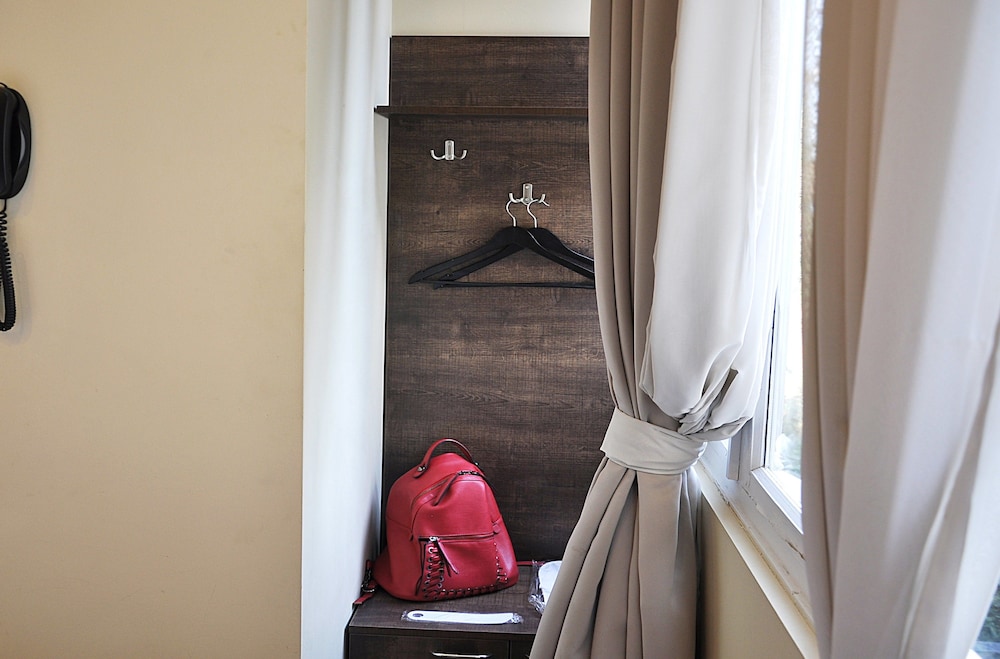 boutique hotel tekla palace