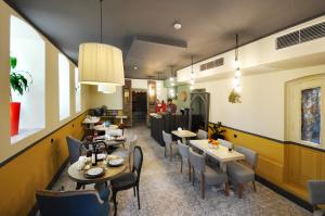 boutique hotel tekla palace