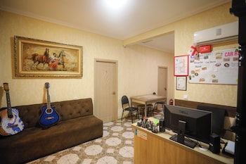 hotel white bridge