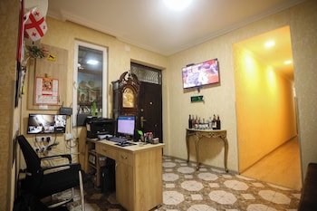 Hotel White Bridge,,3 star