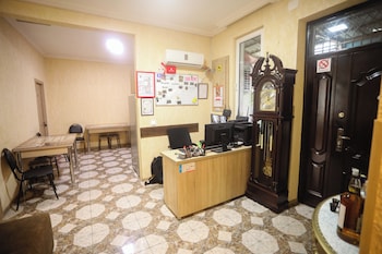 Hotel White Bridge,,3 star