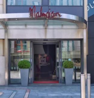 malmaison birmingham