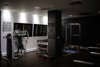 Malmaison Birmingham,Dudley>>Birmingham,4 star