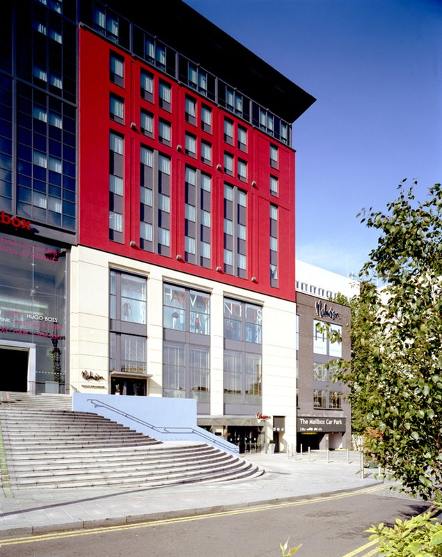 malmaison birmingham