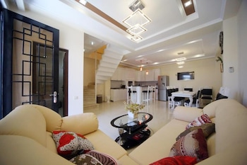 Hotel Balcony,Tskaltubo>>Kutaisi,3 star