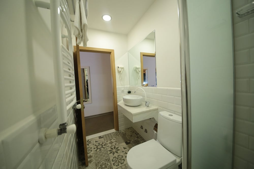 stay boutique hotel