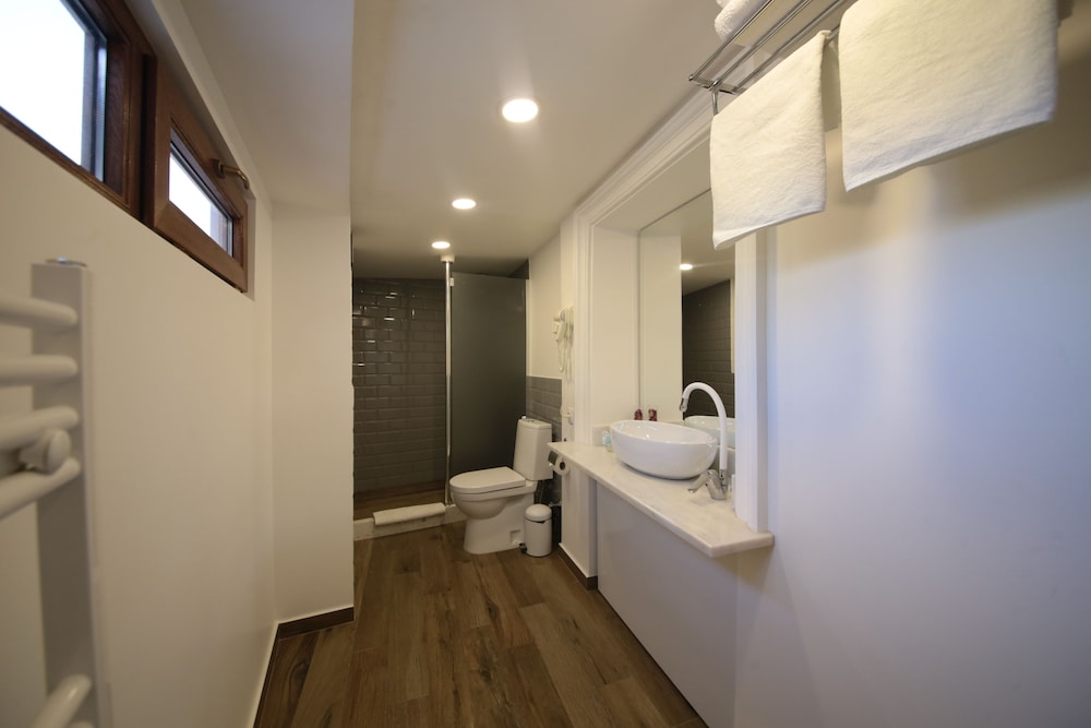stay boutique hotel