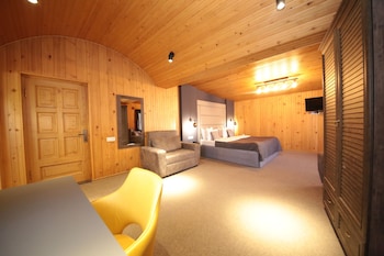 stay boutique hotel